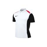 Nike Dri-FIT Academy 24 Beyaz Erkek Futbol Kamp Polo Tişörtü Kısa Kollu - FD7600-100