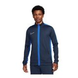 Nike Dri-fıt Academy Erkek Ceket Dr1681-451 Lacivert