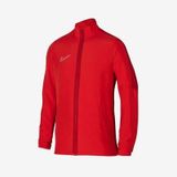 Nike Dri-fıt Academy Erkek Ceket-kırmızı S