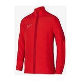 Nike Dri-fıt Academy Erkek Ceket-kırmızı XL