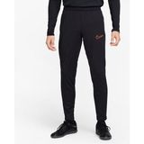Nike Dri-Fıt Academy Erkek Eşofman Altı - 04-Gri - S
