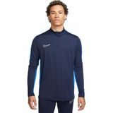Nike Dri-fıt Academy Erkek Sweatshirt-lacivert
