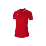 Nike Dri-FIT Academy Kadın Polo Yaka Tişört