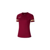 Nike Dri-Fit Academy Kadın Yeşil Futbol Forma Cv2627