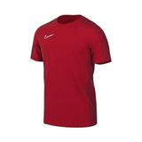 Nike Dri-Fıt Academy Kırmızı Erkek Tişört - XL