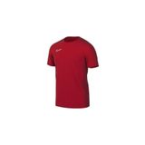 Nike Dri-Fıt Academy Kırmızı Erkek Tişört