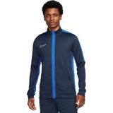 Nike Dri-Fıt Academy Lacivert Erkek Ceket DR1681-451 - XL