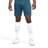 Nike Dri-Fit Academy Novelty Erkek Mavi Futbol Şort FB6338-476