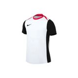 Nike Dri-FIT Academy Pro 24 Beyaz Erkek Futbol Antrenman Tişörtü Kısa Kollu FD7592-100