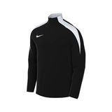 Nike Dri Fit Academy Pro 24 Drill Erkek Uzun Kollu Antrenman Üstü FD7667-010 Renkli