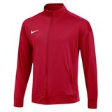 Nike Dri-Fit Academy Pro 24 Erkek Kırmızı Futbol Ceket FD7681-657