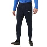 Nike Dri-Fit Academy Pro 24 Erkek Lacivert Futbol Eşofman Altı FD7672-451