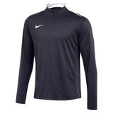 Nike Dri-Fit Academy Pro 24 Erkek Lacivert Futbol T-Shirt FD7667-455