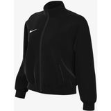 Nike Dri-Fit Academy Pro 24 Knit Track Jacket Erkek Ceket FD7681-010 - Siyah - 2XL