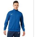 Nike Dri-Fit Academy Pro 24 Knit Track Jacket Erkek Ceket FD7681- 468 - Mavi