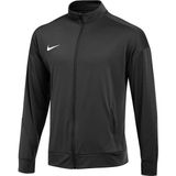 Nike Dri-Fit Academy Pro 24 Knit Track Jacket Erkek Ceket - FD7681 - Gri