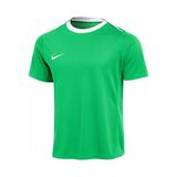 Nike Dri Fit Academy Pro 24 Ss Top K Erkek Futbol Antrenman Tişörtü FD7592-329 Renkli - XL