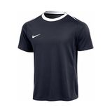 Nike Dri Fit Academy Pro 24 Ss Top K Erkek Futbol Antrenman Tişörtü FD7592-458 Renkli