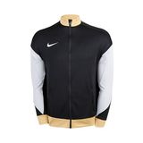 Nike Dri Fit Academy Pro 24 Track Jacket K Erkek Antrenman Ceketi FD7681-011 Siyah - Renkli