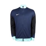 Nike Dri Fit Academy Pro 24 Track Jacket K Erkek Antrenman Ceketi FD7681-453 Mavi - Renkli