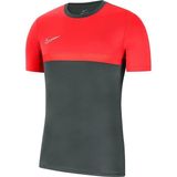 Nike Dri-Fıt Academy Pro Erkek Tişört BV6926-079 - S - Siyah