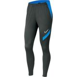 Nike Dri-FIT Academy Pro Kadın Eşofman Altı - Siyah - XL
