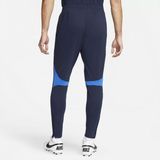 Nike Dri-FIT Academy Pro Lacivert Erkek Eşofman Altı
