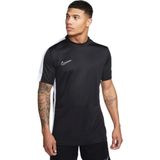 Nike Dri-Fıt Academy Siyah Erkek Antrenman Tişört DR1336-010 - XS