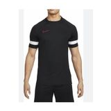 Nike Drı Fıt Academy T-shirt Cw6101-013 Erkek Siyah Tshirt