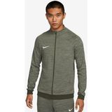 Nike Dri-Fit Academy Track Jacket DQ5059-325 Haki Erkek Sweatshirt - L