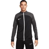 Nike Dri-Fit Acdpr Trk Jkt K Erkek Mavi Futbol Ceket - 2XL