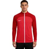 Nike Dri-Fit Acdpr Trk Jkt K Erkek Mavi Futbol Ceket - Kırmızı
