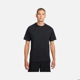 Nike Dri-Fit Adv A.p.s. Fitness Training Short-Sleeve Erkek Tişört DQ4818-010 - Siyah