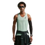 Nike Dri-Fit Adv AeroSwift Erkek Yeşil Koşu Atlet FN4231-006