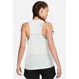 Nike Dri Fit Adv Run Division Running Reflector Tank Reflektörlü Kadın Atlet Su Yeşili - XS