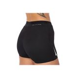 Nike Dri-FIT ADV Sıkı Kesimli Kadın Siyah Koşu Şortu