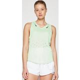 Nike Dri Fit AeroSwift Running ADV Singlet Tank Top Green Lazer Kesim Koşu Atleti Yeşil