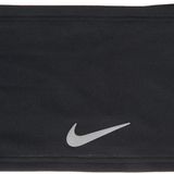 Nike Dri-Fit Alın Bandı 042 Siyah/Gümüş Tek Beden