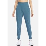 Nike Dri Fit Bliss Luxe Training Trousers Pant Kadın Eşofman Altı Koyu Yeşil - XS