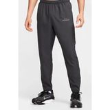 Nike Dri Fit Challanger Flash Mens Running Pant.reflektörlü Erkek Yürüyüş Koşu Pantolonu Antrasit - XL