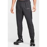 Nike Dri Fit Challanger Flash Mens Running Pant.reflektörlü Erkek Yürüyüş Koşu Pantolonu Antrasit
