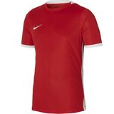 Nike Dri-Fit Challenge Iv Erkek Kırmızı Yuvarlak Yaka Forma - S