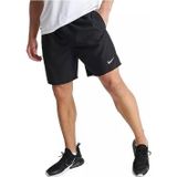 Nike Dri-FIT Challenger İç Astarlı Siyah Koşu Şortu Erkek Şort