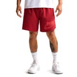 Nike Dri-Fit Challenger Run Energy 7" Brief-Lined Erkek Kırmızı Koşu Şort IF9487-641