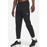 Nike Dri-Fit Challenger Woven Dokuma Siyah Erkek Eşofman Altı