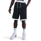 Nike Dri-Fit Dna Academy 11" Erkek Siyah Basketbol Şort IF1591-010