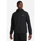 Nike Dri-Fıt Erkek Ceket Koşu Antrenman Siyah FB7482-010