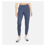 Nike Dri-Fit Essential Running Kadın Eşofman Altı DH6975-491 - XS - Mavi