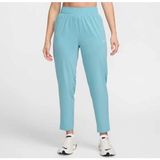 Nike Dri-Fit Fast Mid-Rise 7/8 Running Kadın Eşofman Altı FB7029-464 Aslan Sport - Mavi