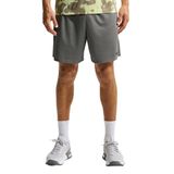 Nike Dri-Fit Flex 7" Erkek Gri Antrenman Şort IF2177-084